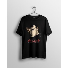 Karikatür Store Berserk Guts Manga Anime Tişört