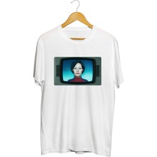 Karikatür Store Kassandra Cassandra Baskılı Kaliteli Tişört