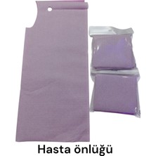 Hasta Önlüğü (Çok Amaçlı  Örtü ) 20 Adet2*10