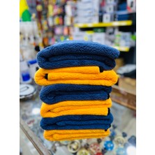 Autosmıles 50*70CM Mikrofiber Oto Kurutma Havlusu