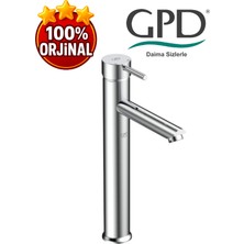 Espina MSL70 Set Üstü Lavabo Bataryası