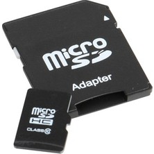 4 GB Mikro Sd Hafıza Kartı Taiwan