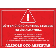 Anadolukrom Fiat Egea Far Kaşı Sedan 2 Parç. P.çelik 2015- ve Sonrası