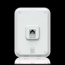 Ubiquiti Unifi 7 In-Wall | Duvar Tipi Wifi 7 Ap & Poe Out Access Point