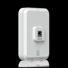 Ubiquiti Unifi 7 In-Wall | Duvar Tipi Wifi 7 Ap & Poe Out Access Point