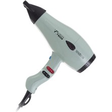 V5 Exclusive 2500W Profesyonel Fön Makinesi, Güçlü ve Şık Tasarım