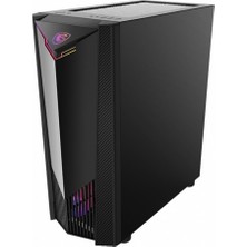 Msı Shield Rgb Pro Gamer Xm - Amd Ryzen 5 7600X - Nvidia Rtx 5060 - 16GB Ddr5 Ram - 1tb M.2 Nvme SSD