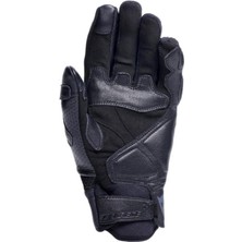 Daınese Eld/unruly Ergo-Tek Gloves Black Anthracıte