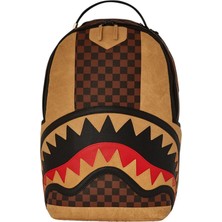 Henny Raceway Graff Sırt Çantası, Polyester, Suya Dayanıklı, Şık ve Dayanıklı Tasarım