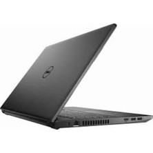 Dell 15-3000 İ7-4510U 8gb 240SSD 840M 15.6" W10H Dizüstü Bilgisayar (Yenilenmiş)