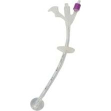 Mor Renkli, 22 Numaralı Gastrostomi Beslenme Tüpü, Güvenle Kullanıma Uygun