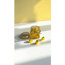 Mini Kavanoz Limon Reçeli