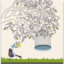 Kırmızı Retro Mdf Duvar Panosu, Şık ve Modern Dekorasyon Parçası