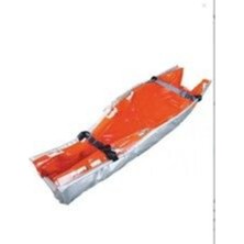 Vakum Sedye Güçlü ve Güvenli Medikal Taşıma Çözümü