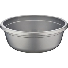 Renkli Badya 11 Lt, Gri, Şık ve Kullanışlı Ürün Seçeneği