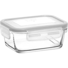 Renkli Saklama Kabı 800 Ml, Şık ve Kullanışlı Mutfak Gereciği