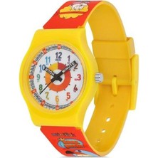 Renkli ve Şirin Çocuk Saatleri, Sağlıklı ve Eğlenceli Tasarımla Dikkat Çekiyor