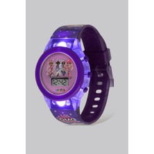 Renkli ve Eğlenceli Çocuk Saatleri, Şık Tasarım ve Güvenli Kullanım Ile!