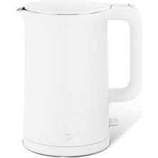 Modern Beyaz Elektrikli Su Isıtıcı, Şık ve Kullanışlı Tasarım