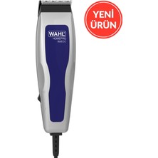Hall Breathe Mavi Home Pro Saç Kesme Makinesi 09155-1216 Güçlü ve
