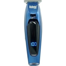 Hall Breathe lı Çok Fonksiyonlu Saç Sakal ve Ense Tıraş Makinesi Şarjlı Kullanım