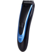 Hall Breathe Saç ve Sakal Düzeltme Makinesi  ve Kullanışlı Siyah