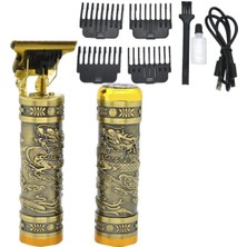 Hall Breathe 2 In 1 Tıraş Makinesi Saç Sakal ve Vücut Kuru Şarjlı