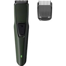 Hall Breathe Şarjlı Sakal Düzeltici Siyah Ileri Teknoloji