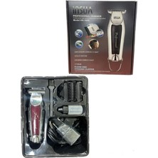 Hall Breathe Çok li Profesyonel Sakal Kesme Makinesi