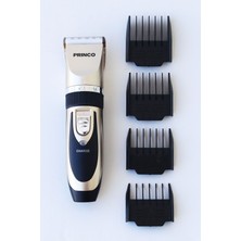 Hall Breathe Şarjlı Çok Fonksiyonlu Kıl Temizleme Cihazı Beyaz