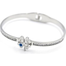 Yonca Bilezik - Gümüş