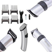 Hall Breathe lı Saç ve Sakal Tıraş Makinesi 6 Mod  IP-609X