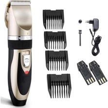 Hall Breathe Siyah li Çok Fonksiyonlu Şarjlı Erkek Bakım Seti