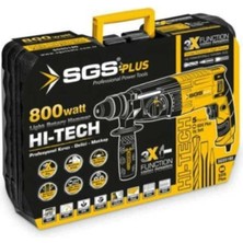 5180 Profesyonel Elektrikli Pnömatik Kırıcı Delici Matkap 800W