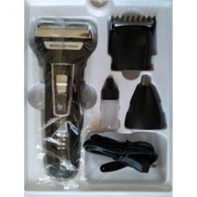 Hall Breathe Çok li Çok Amaçlı Traş Makinesi - Pratik ve Güçlü Temizlik Aracı