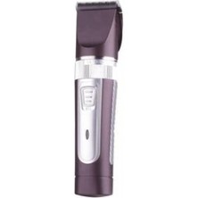 Hall Breathe Mor li Çok Fonksiyonlu Saç ve Sakal Kesme Makinesi