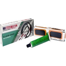 Iç Lastik Yaması, Güçlü ve Dayanıklı, Araçlar Için Güvenli Çözüm