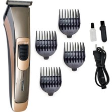 Hall Breathe Pratik Saç ve Sakal Tıraş Seti Düzeltici ve Çok Amaçlı Kullanım