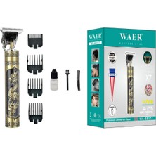 Hall Breathe Saç ve Sakal Tıraş Makinesi Lazer Öncesi Cilt Dostu Güvenli ve Etkili Kullanım