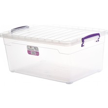 Hobi Box Saklama Kabı 20 Lt