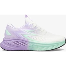 Nautica Kadın Beyaz Sneaker.1bw