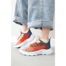 Fast Step Kız Çocuk Casual Ayakkabı 461XCA329