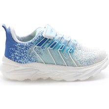 Fast Step Kız Çocuk Casual Ayakkabı 461XCA329