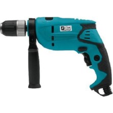 Güçlü 5606 Darbeli Matkap, 500W, Anahtarsız, 72V, Kablolu, Dayanıklı ve Kullanışlı