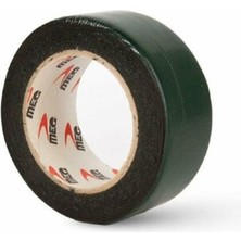 Dad 50 mm x 10MT Yeşil-Siyah Çift Taraflı Köpük Bant