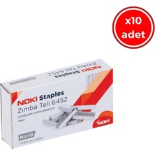 Viko Karre Priz Çerçeve, 10 Adet Ikili, Yatay, Dayanıklı ve Şık, Beyaz