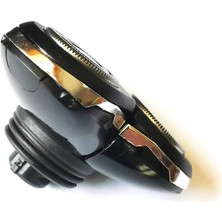 Brevity Finds Philips Için Tıraş Makinesi Başlığı RQ12 RQ10 RQ11 RQ32 RQ1050 RQ1051 RQ1052 RQ1250 RQ1260 Norelco Sensotouch 3D (Yurt Dışından)