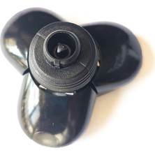 Brevity Finds Philips Için Tıraş Makinesi Başlığı RQ12 RQ10 RQ11 RQ32 RQ1050 RQ1051 RQ1052 RQ1250 RQ1260 Norelco Sensotouch 3D (Yurt Dışından)