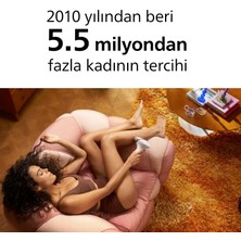 Philips Lumea BRI950/00 Lumea Lazer Epilasyon IPL Tüy Alma Cihazı Yüz+Vücut+Hassas Bölge Kullanımı,Kablolu/Kablosuz Kullanım