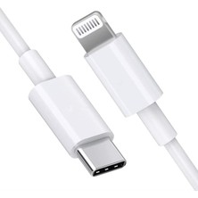 iPhone 14 Pro Max  Uyumlu  Apple Usb-C - Lightning Hızlı Kaliteli Kablo